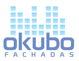 Okubo Fachadas